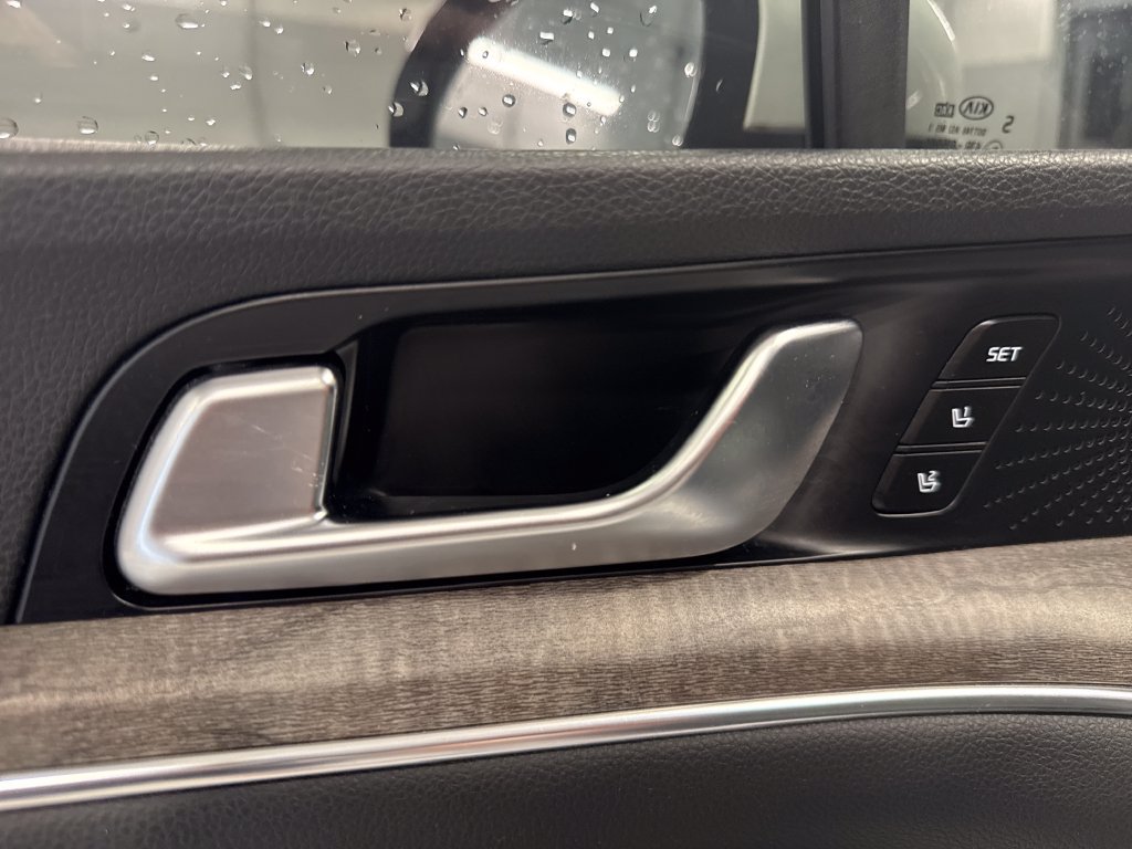 Used 2021 Kia K5 EX w/ EX Premium Package FWD image 31