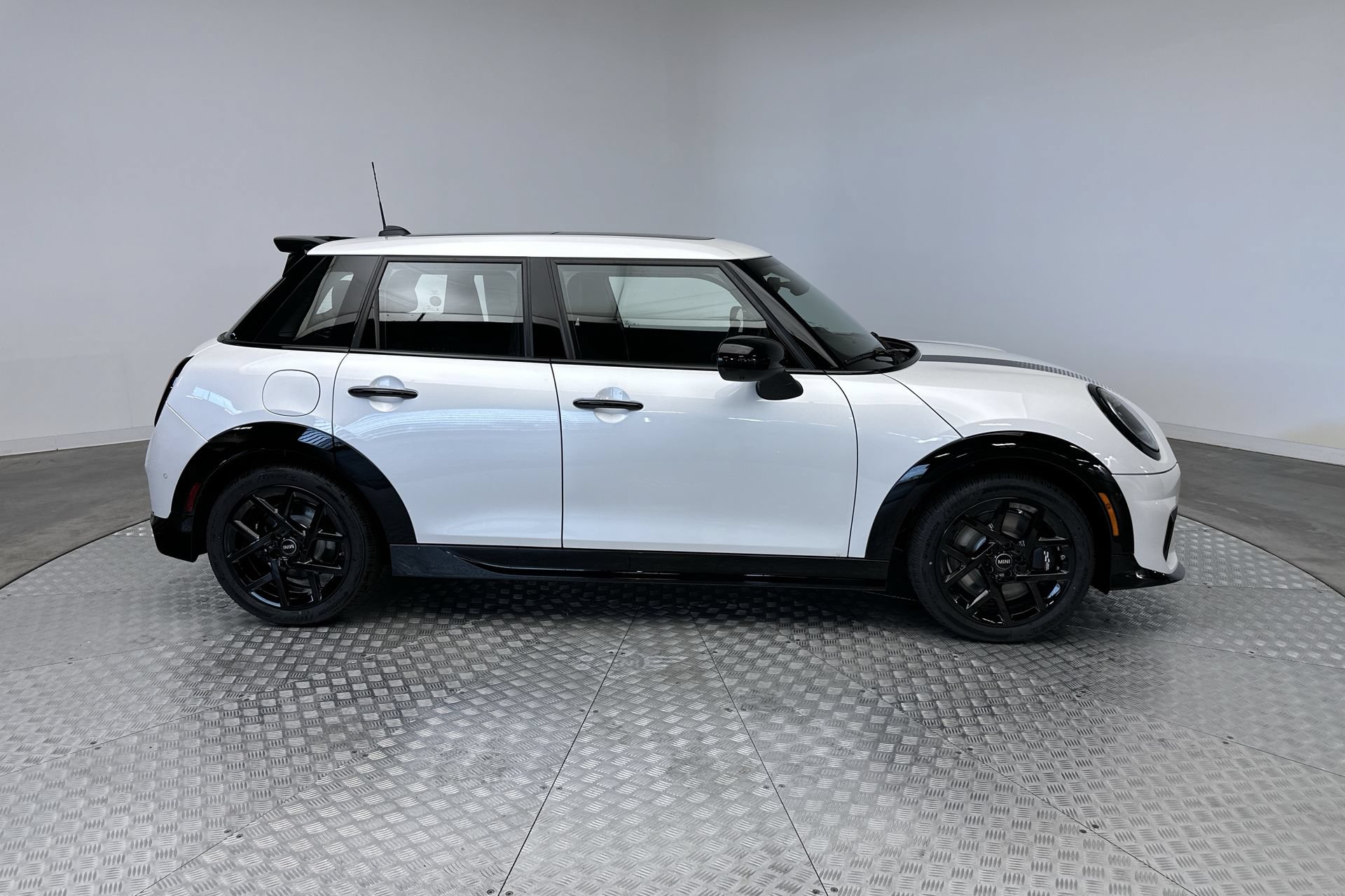New 2027 MINI Cooper S FWD image 10