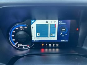 Used 2022 Ford Bronco 4-Door image 11