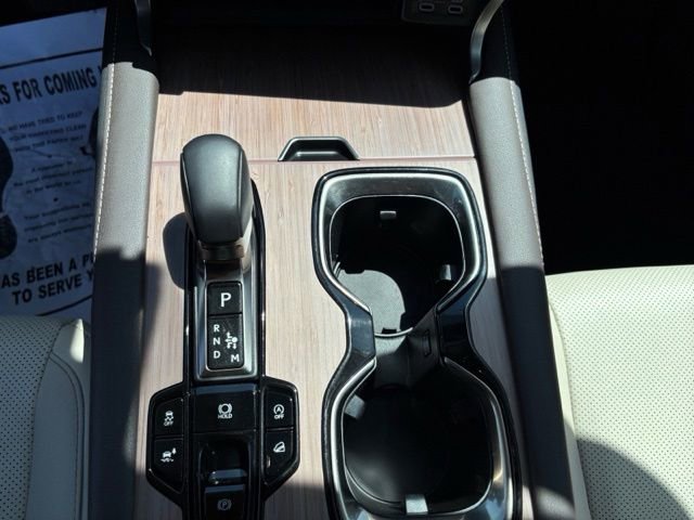 Used 2023 Lexus RX 350 Premium w/ Accessory Package AWD/4WD image 22