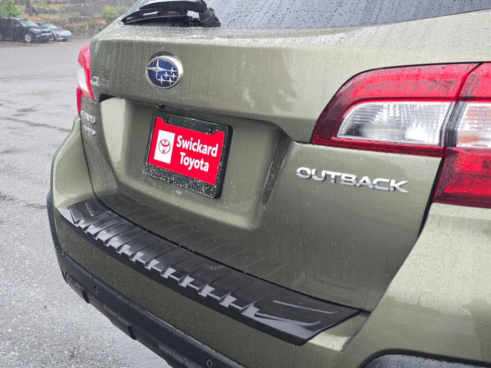 Used 2019 Subaru Outback 2.5i Limited w/ Popular Package #2 AWD/4WD image 13