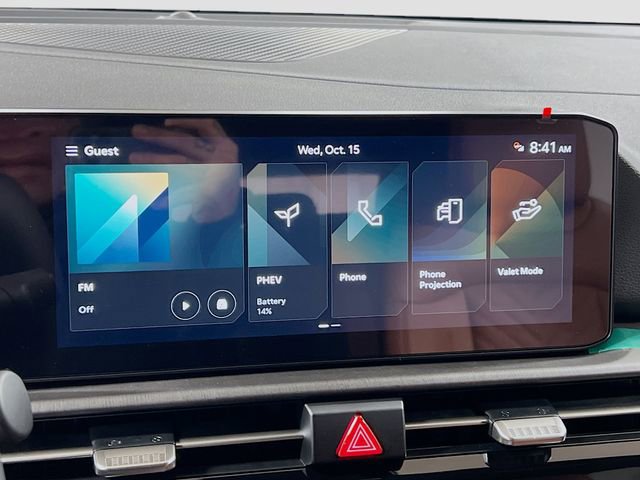 New 2026 Kia Sportage X-Line image 14