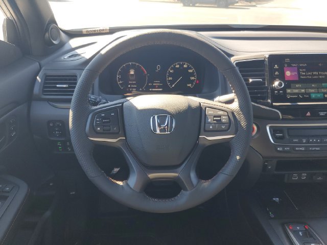 New 2026 Honda Ridgeline TrailSport image 10