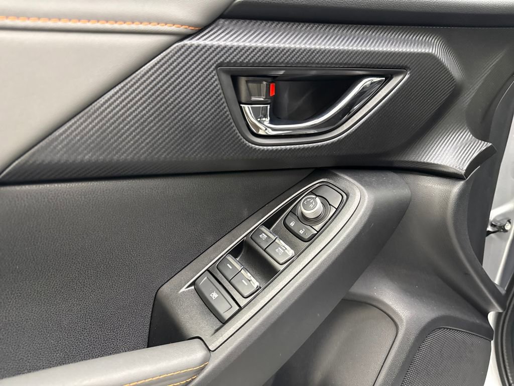 Certified 2025 Subaru Crosstrek 2.5i Limited image 12