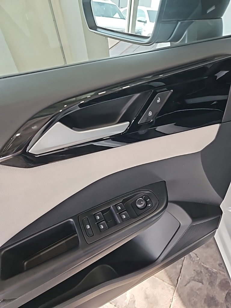 New 2026 Volkswagen Taos S image 26