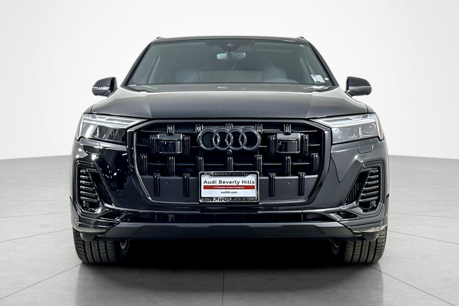 New 2026 Audi Q7 3.0T Premium Plus AWD/4WD image 8