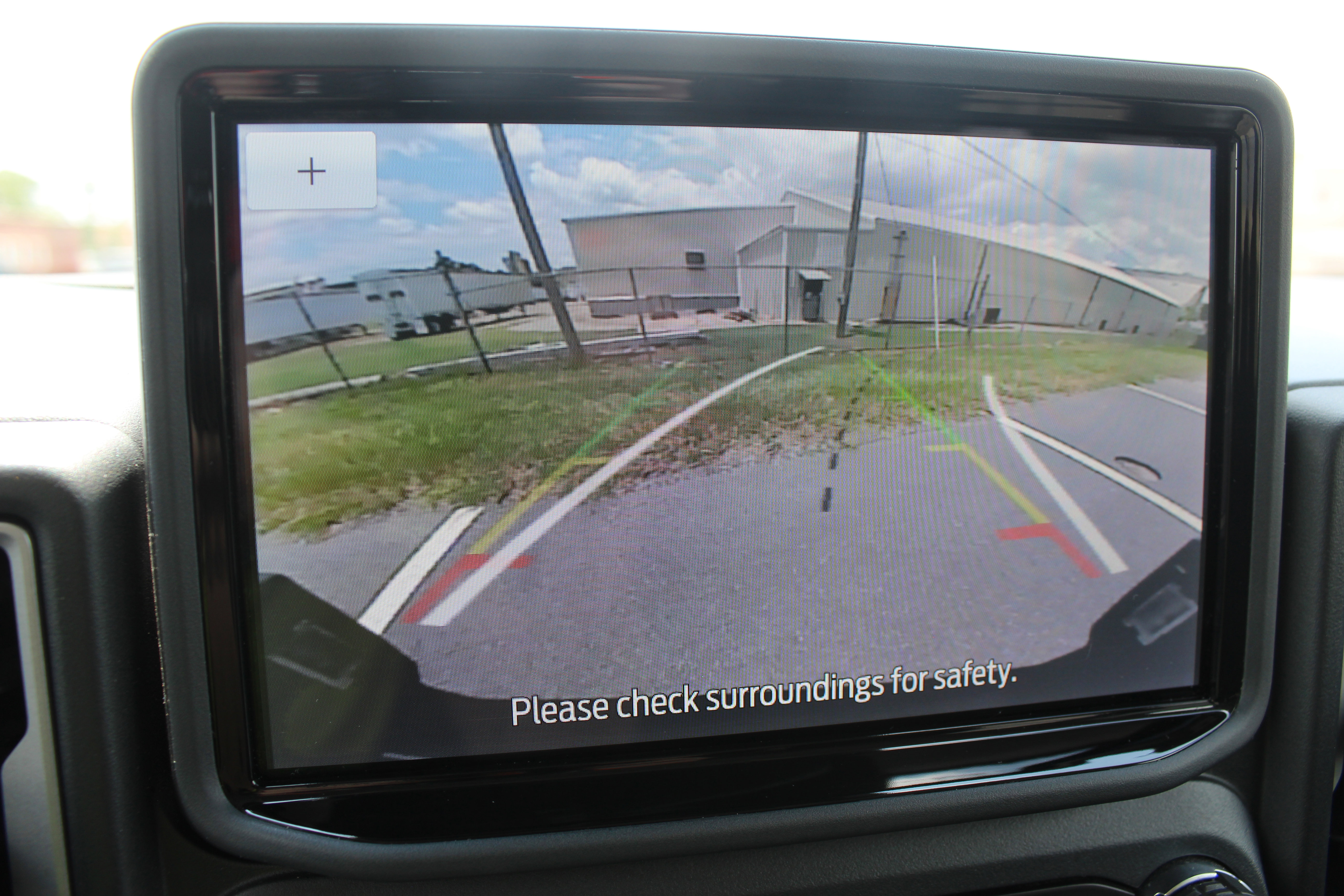 Used 2021 Ford Bronco Sport Big Bend image 25