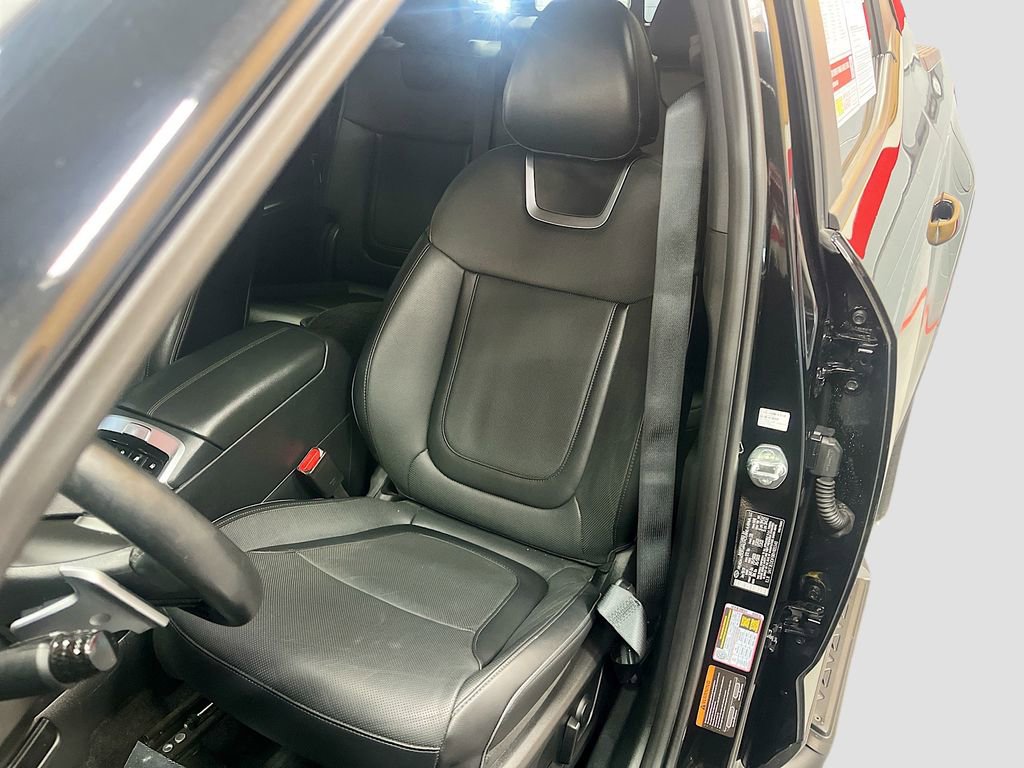 Used 2024 Hyundai Santa Cruz Limited image 20