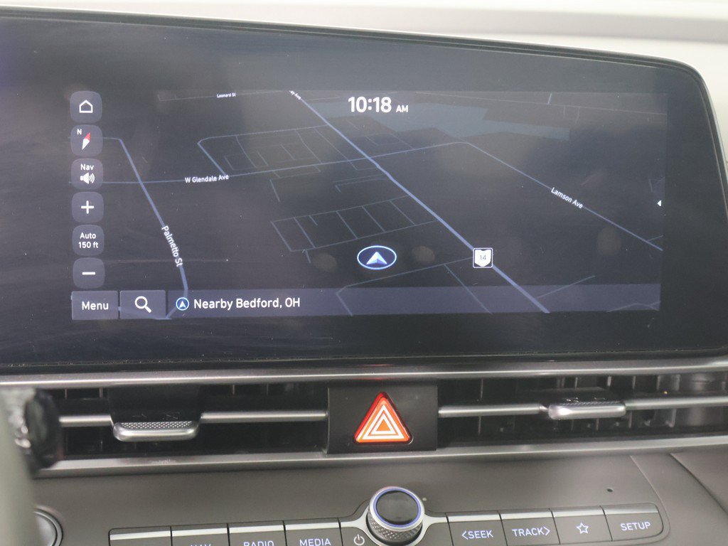 Used 2023 Hyundai Elantra SEL w/ Convenience Package FWD image 43