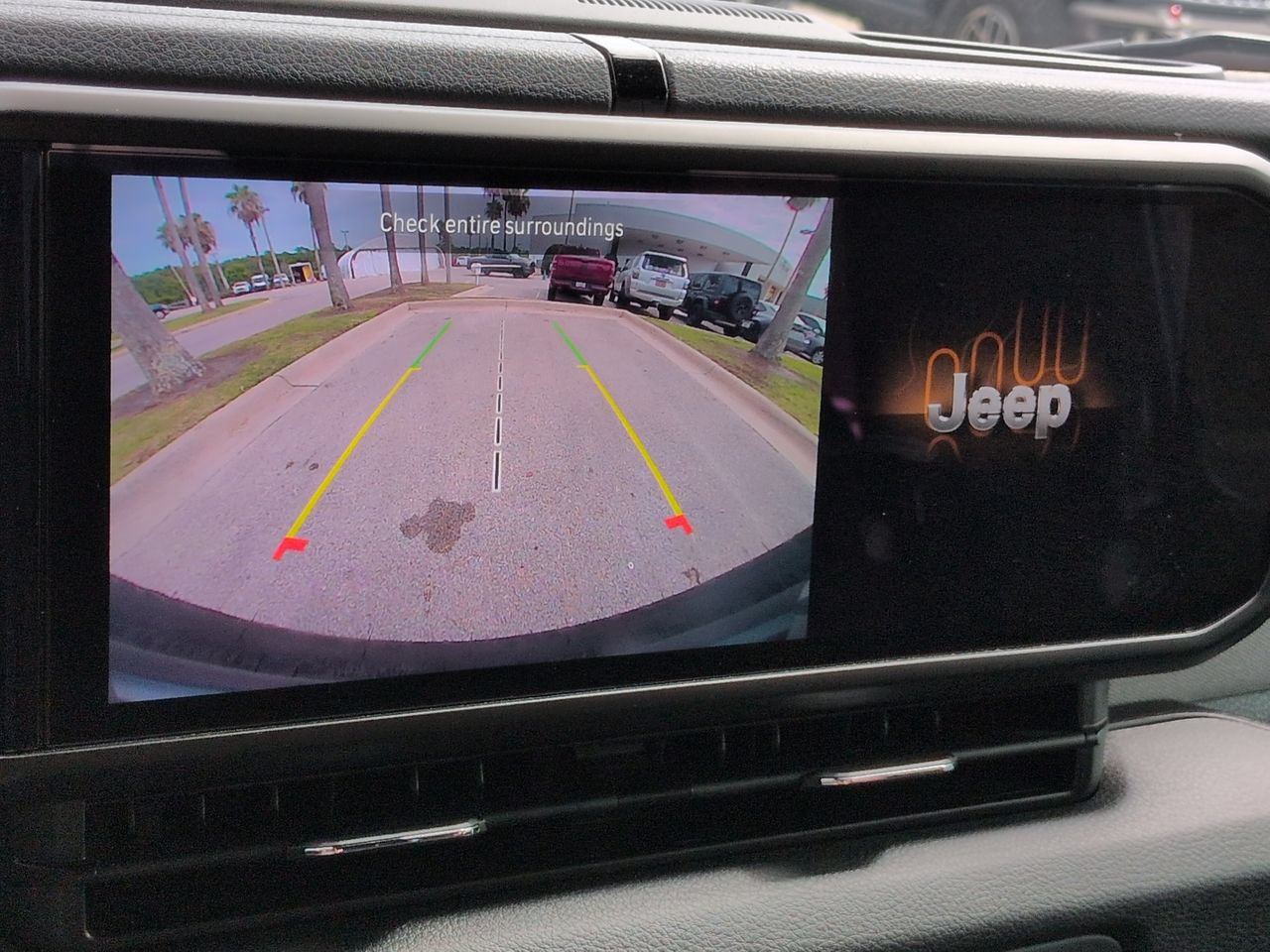 Used 2024 Jeep Wrangler Sport AWD/4WD image 20