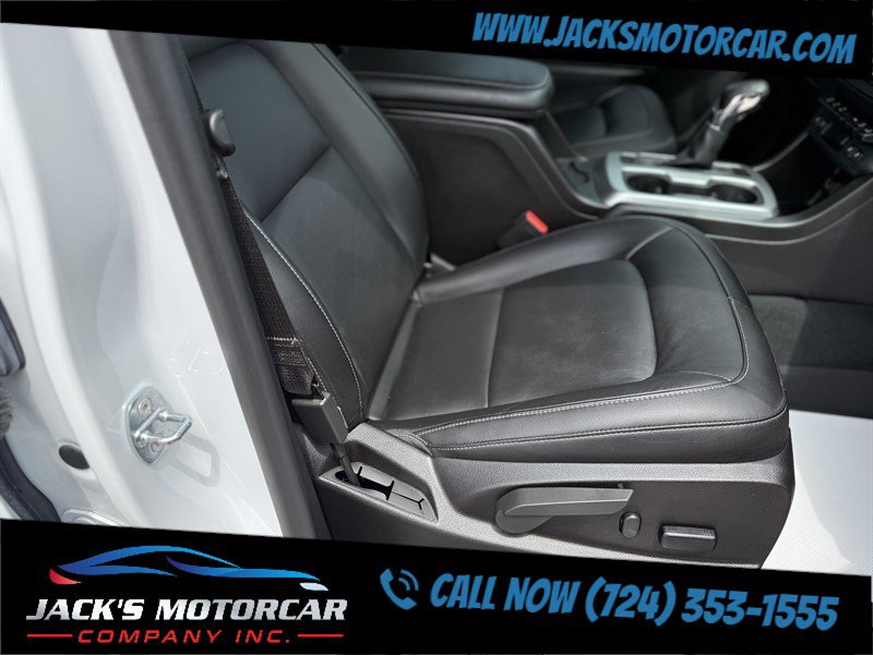 Used 2022 Chevrolet Colorado ZR2 image 18