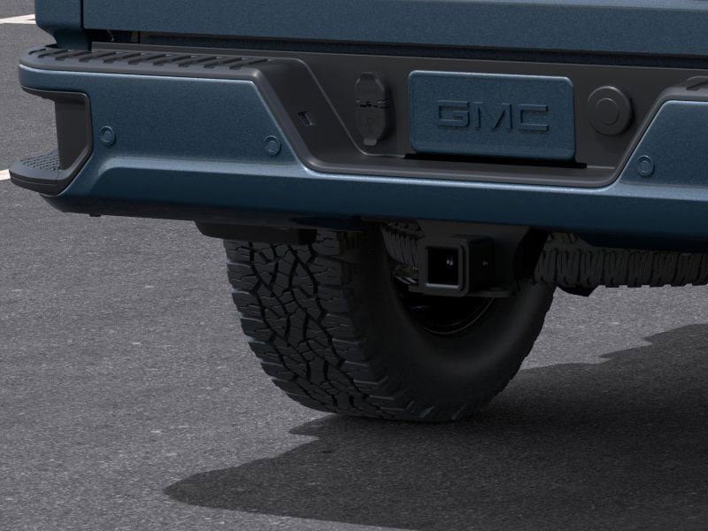 New 2026 GMC Sierra 3500 Denali Ultimate AWD/4WD image 14