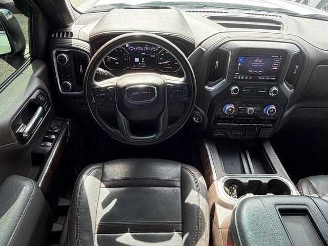 Used 2020 GMC Sierra 1500 Denali w/ Technology Package AWD/4WD image 17