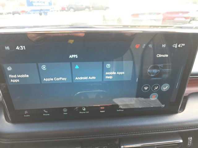 Used 2021 Lincoln Nautilus Reserve image 27