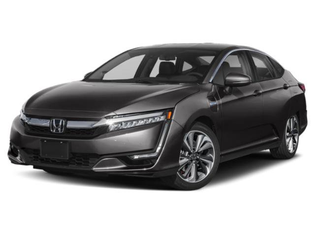 Used 2019 Honda Clarity Plug-In Hybrid image 1