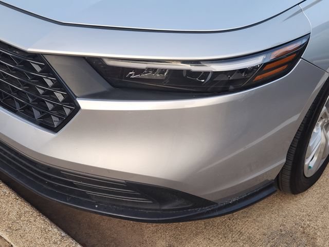 Used 2025 Honda Accord LX image 8