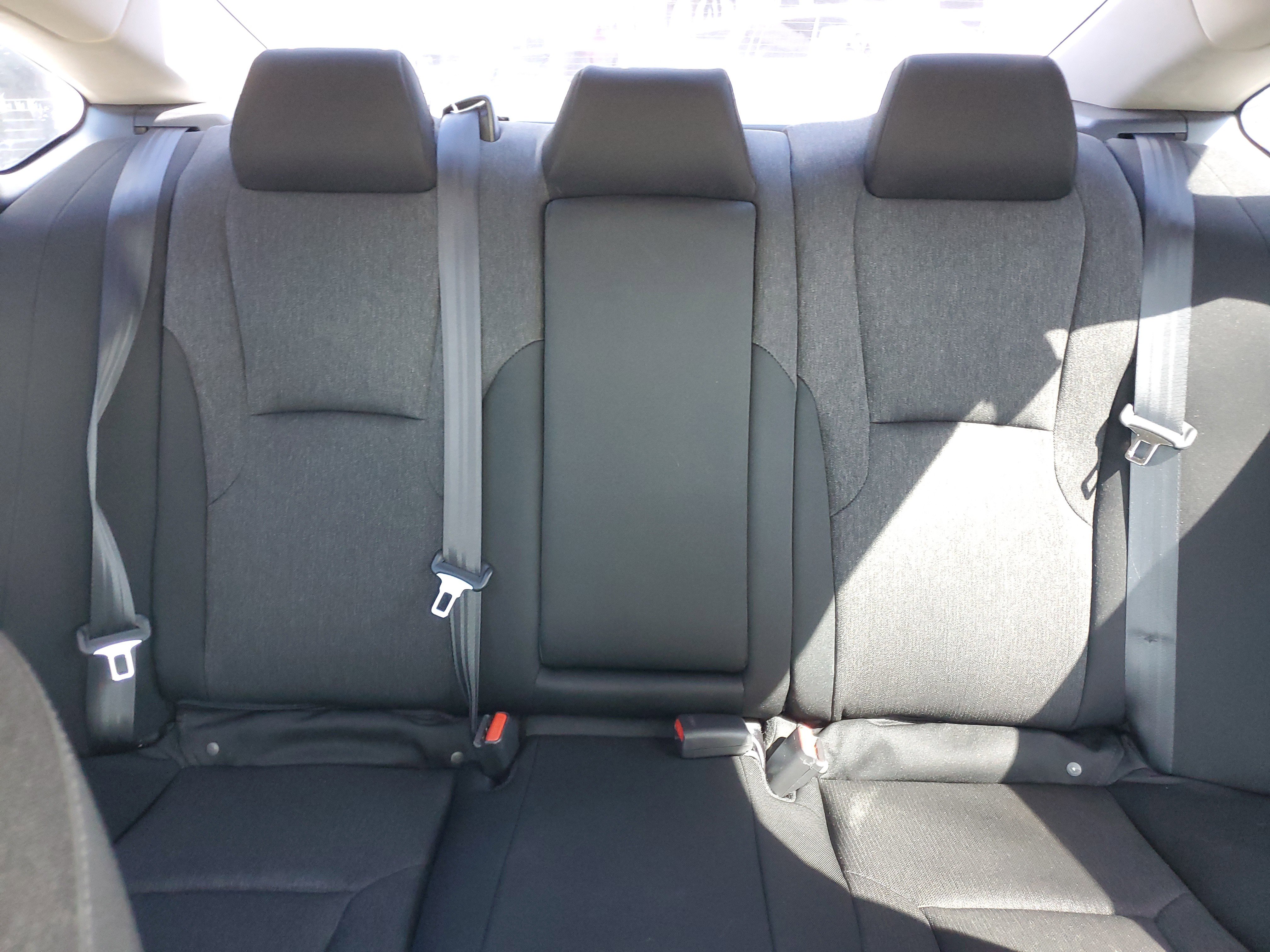 Used 2024 Honda Accord EX image 16