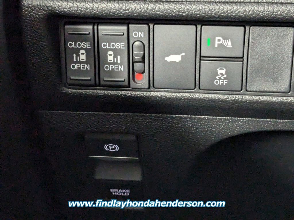 New 2026 Honda Odyssey Elite image 23