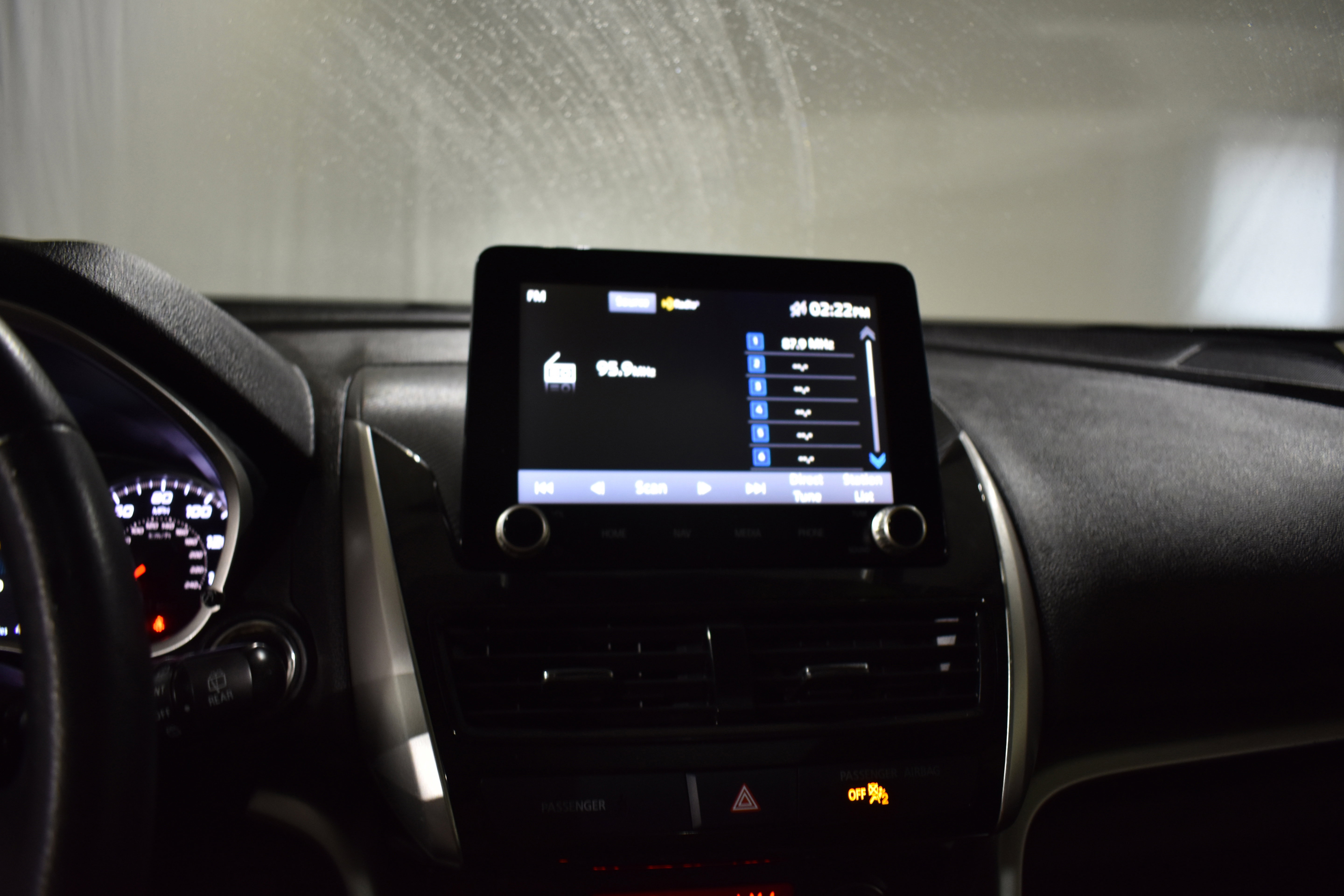 Used 2022 Mitsubishi Eclipse Cross SE image 22