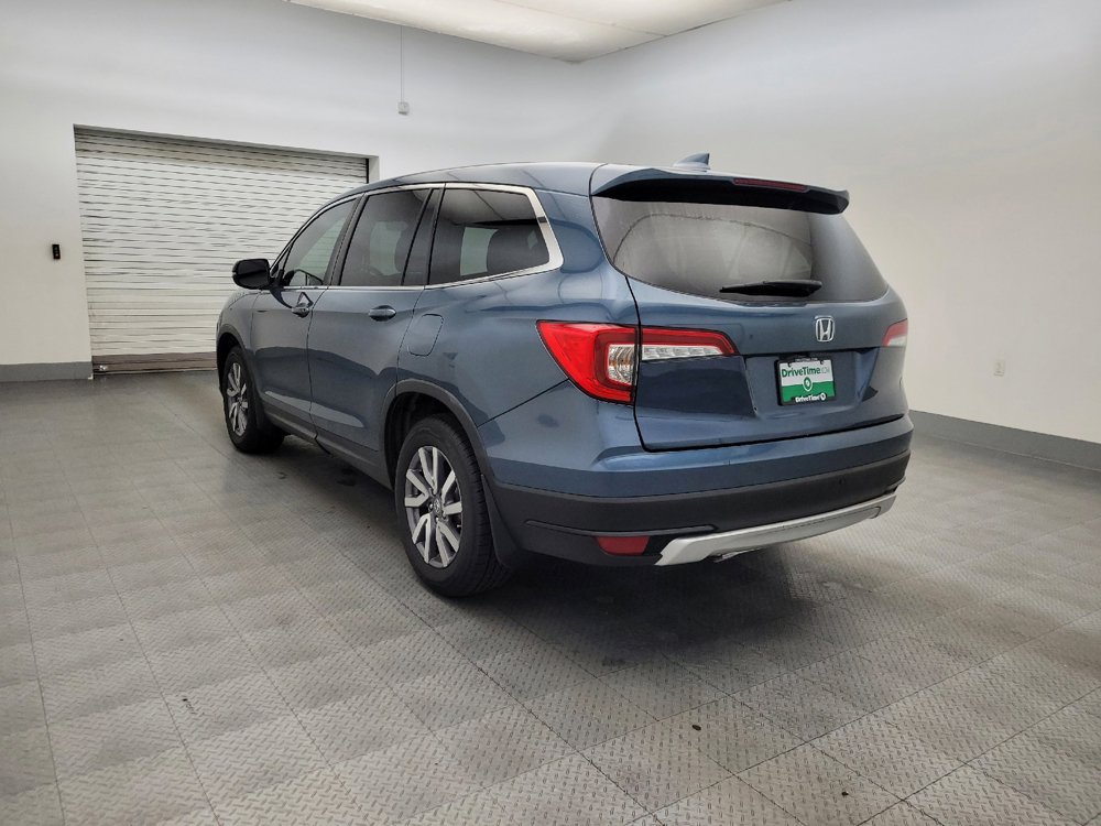Used 2019 Honda Pilot EX image 5