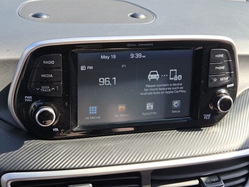 Used 2019 Hyundai Tucson Value AWD/4WD image 22