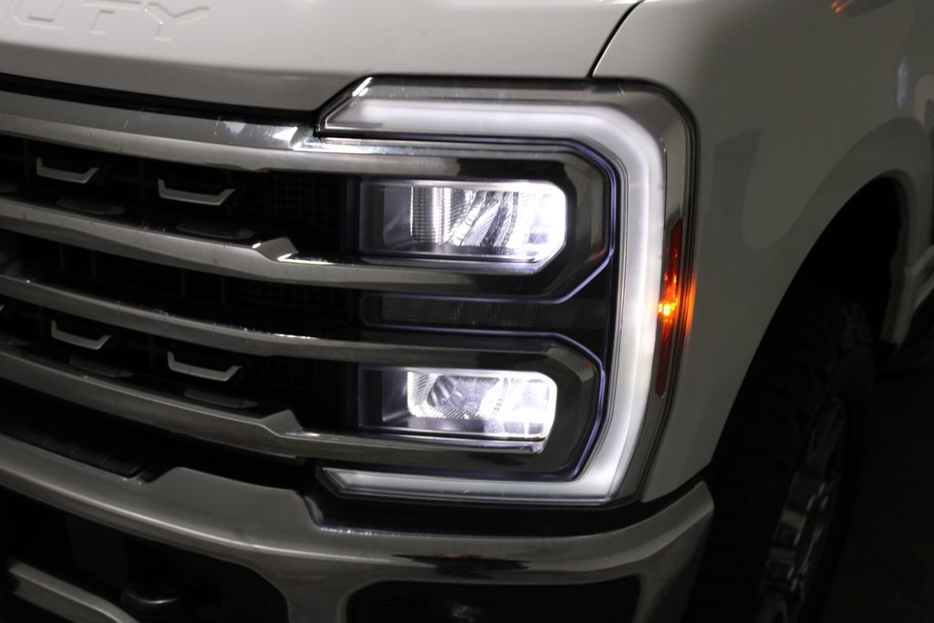 Used 2024 Ford F250 Lariat AWD/4WD image 61