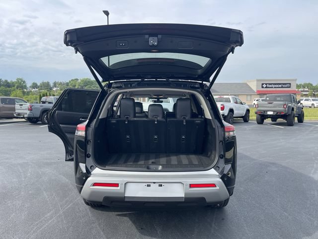 Certified 2023 Nissan Pathfinder SL AWD/4WD image 23