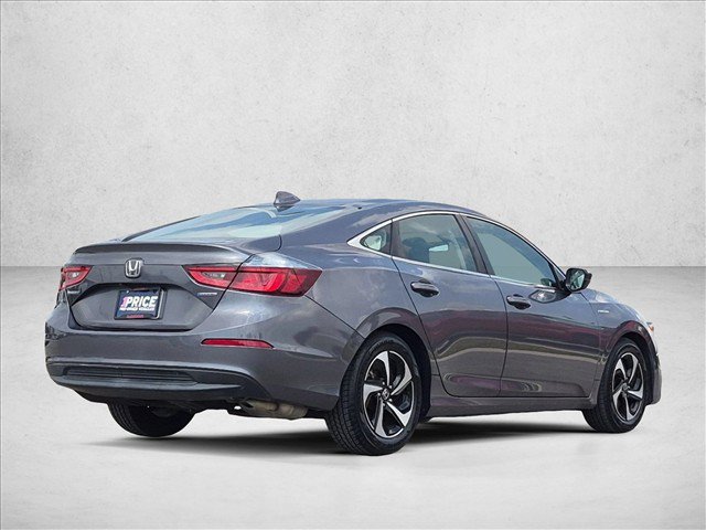 Used 2022 Honda Insight EX image 5