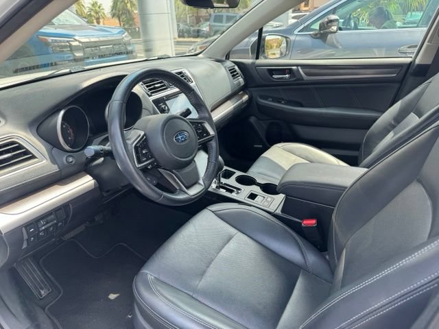 Used 2019 Subaru Legacy 3.6R Limited AWD/4WD image 5