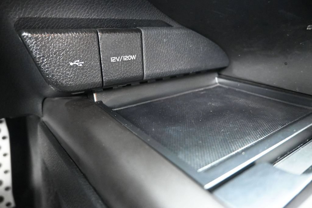 Used 2024 Toyota Camry TRD w/ TRD Package w/JBL Audio FWD image 18