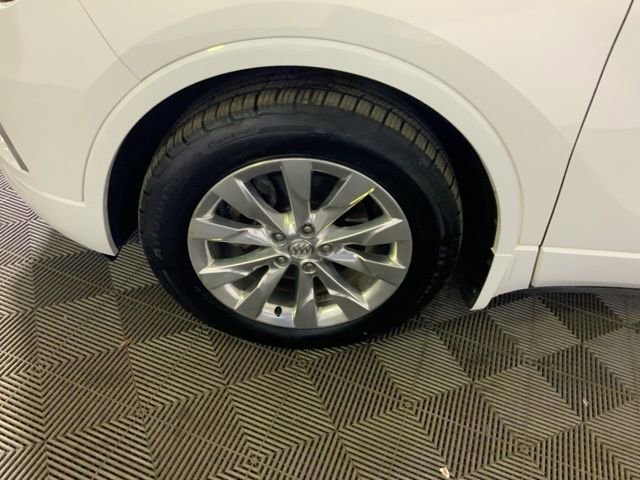 Used 2018 Buick Envision Essence image 41