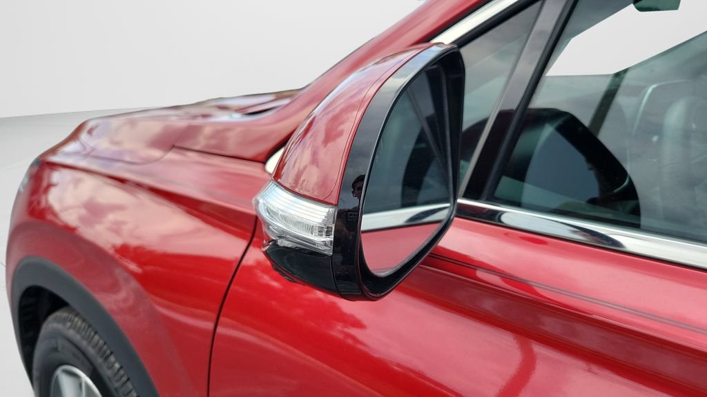Used 2019 Hyundai Santa Fe FWD image 27