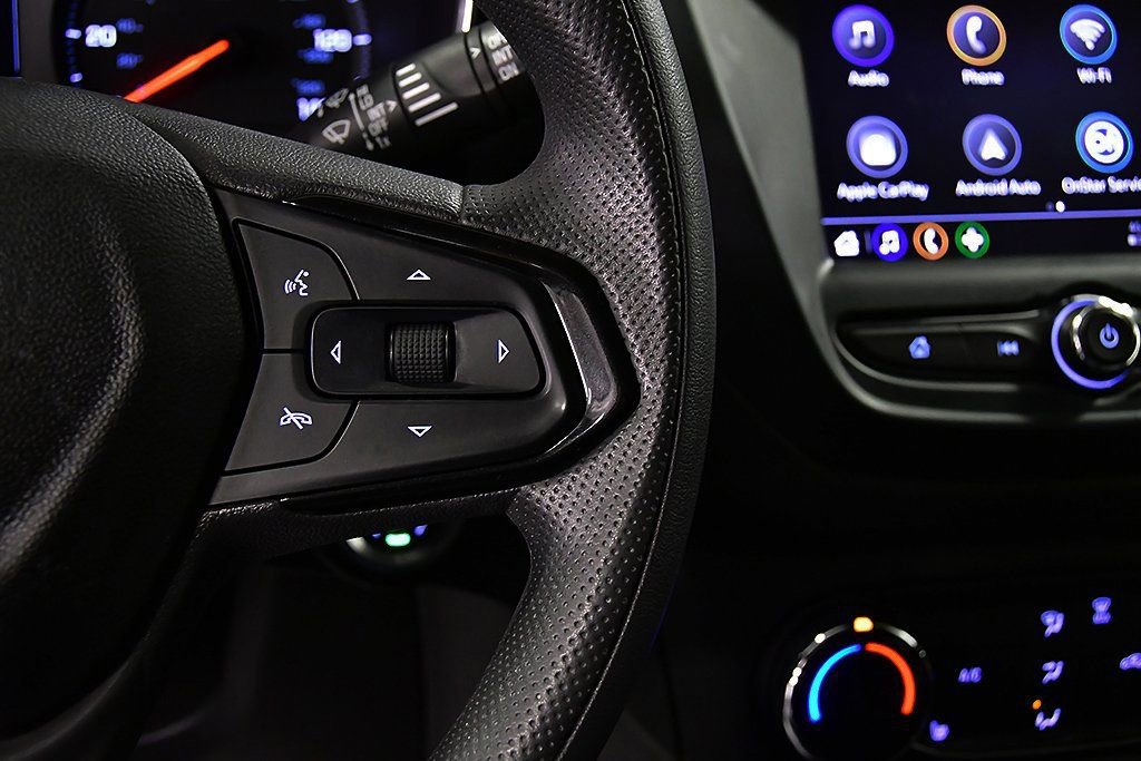 Used 2022 Chevrolet TrailBlazer LT image 20