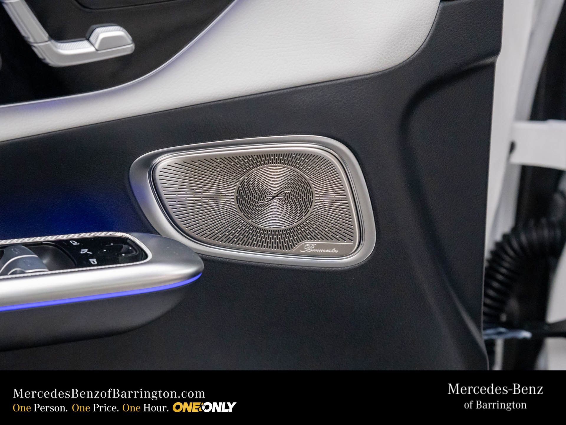 New 2026 Mercedes-Benz GLC 300 4MATIC image 16