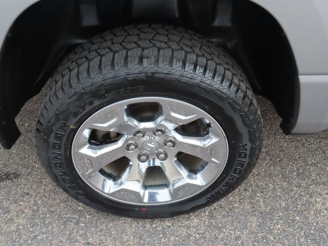 Used 2022 RAM 1500 Big Horn AWD/4WD image 15