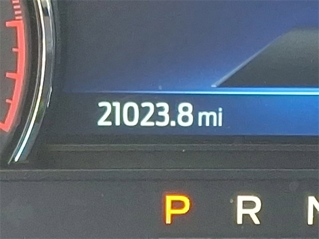 Used 2022 Ford Explorer XLT w/ Class IV Trailer Tow Package image 20