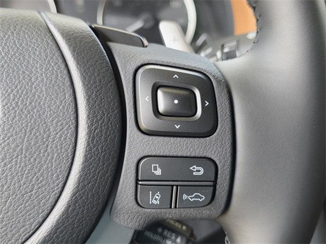 New 2025 Lexus IS 300 w/ Premium Package image 26