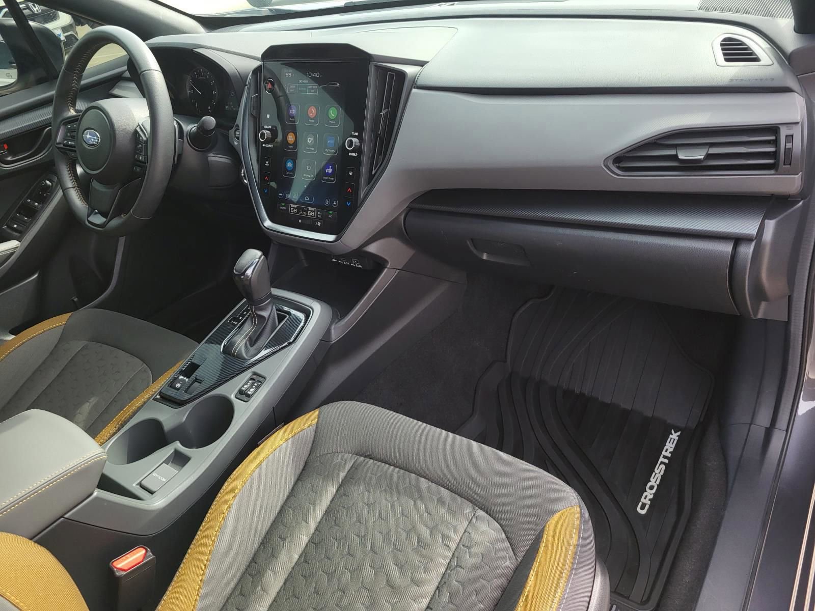 Certified 2024 Subaru Crosstrek 2.5i Sport AWD/4WD image 8