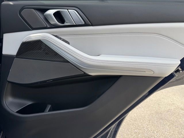 Certified 2025 BMW X5 M60i w/ Executive Package image 29