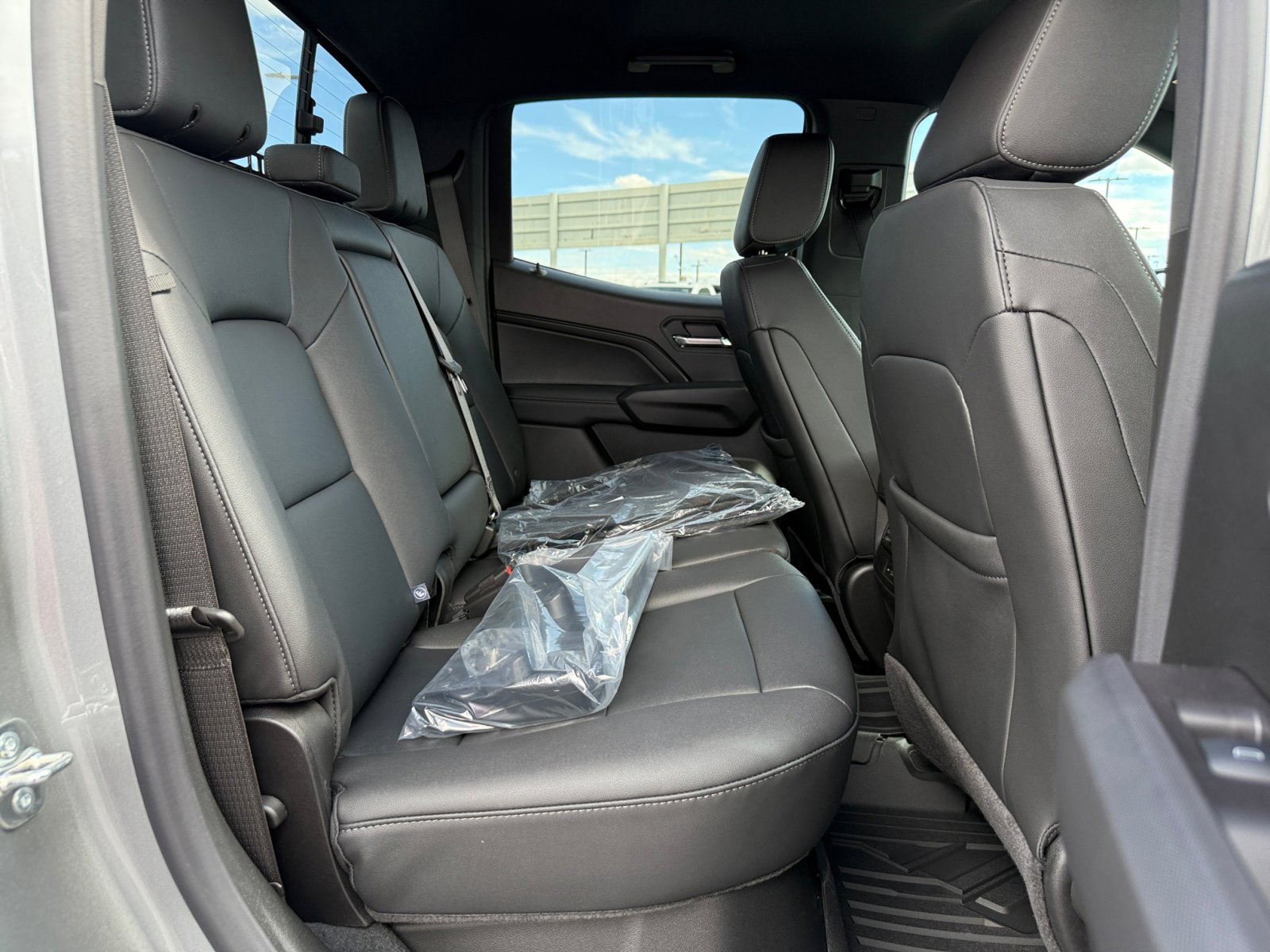 New 2026 Chevrolet Colorado LT w/ LT Convenience Package image 31