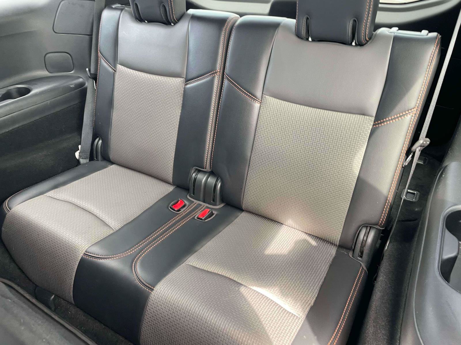 Used 2019 Nissan Pathfinder SV w/ Rock Creek Edition AWD/4WD image 16