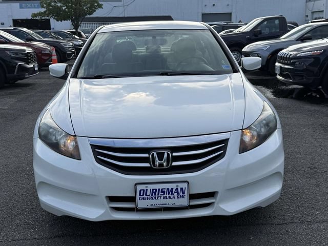 Used 2011 Honda Accord LX-P image 6