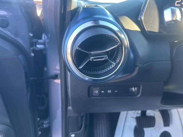 New 2026 Chevrolet Equinox EV LT image 18