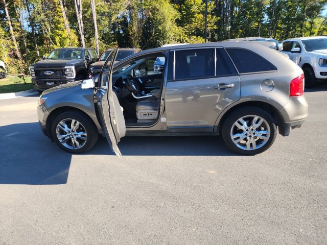 Used 2013 Ford Edge SEL FWD image 11