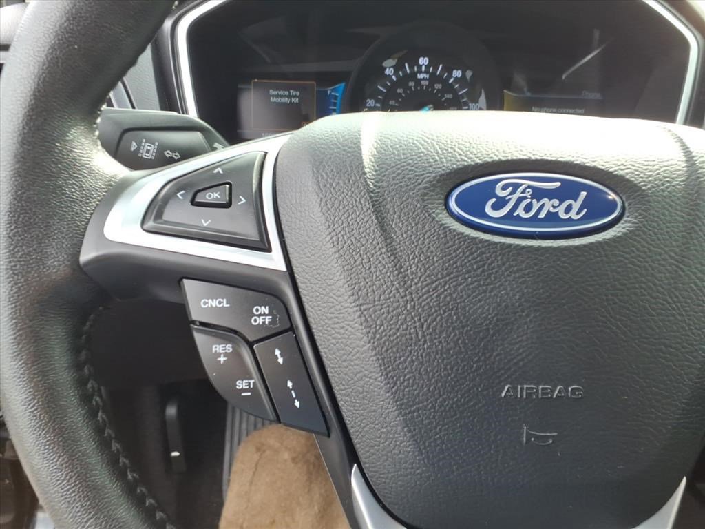 Used 2019 Ford Fusion Energi Titanium image 22