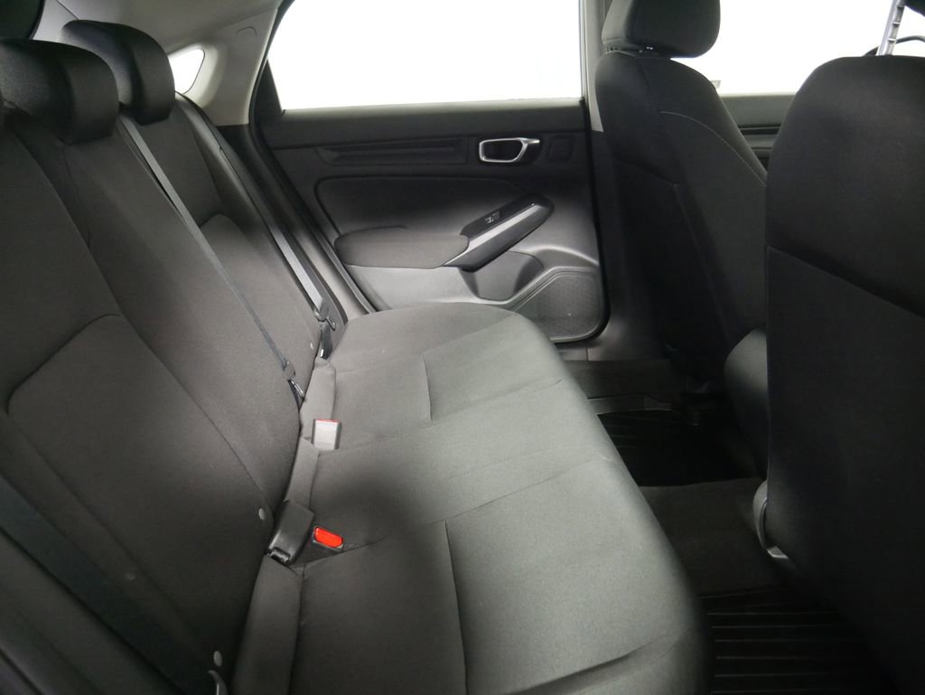 Used 2024 Honda Civic LX image 9