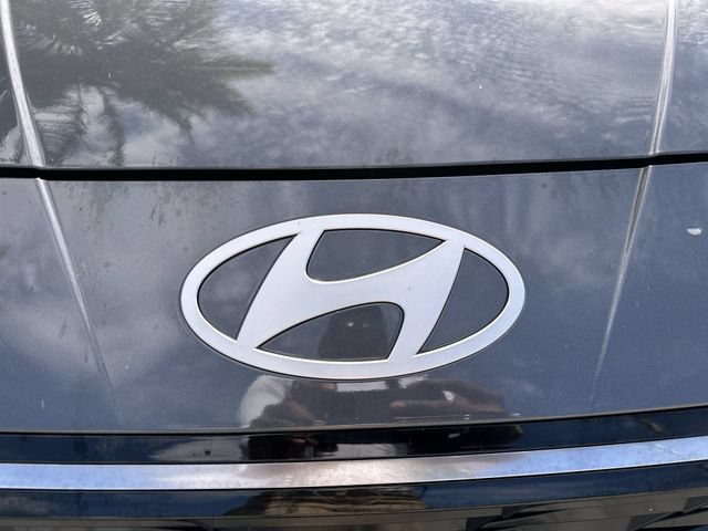 Used 2025 Hyundai Elantra SEL FWD image 10