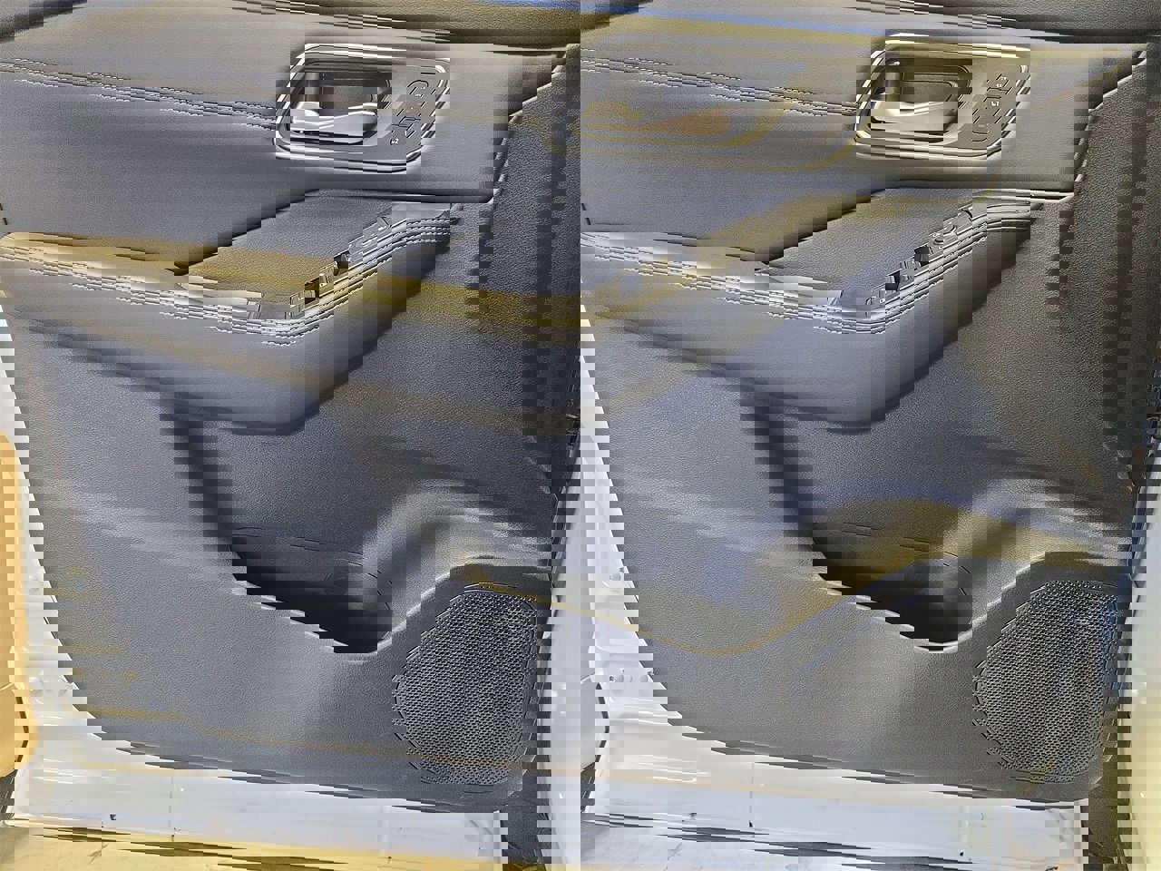 New 2025 Nissan Rogue Platinum w/ Tech Package image 27