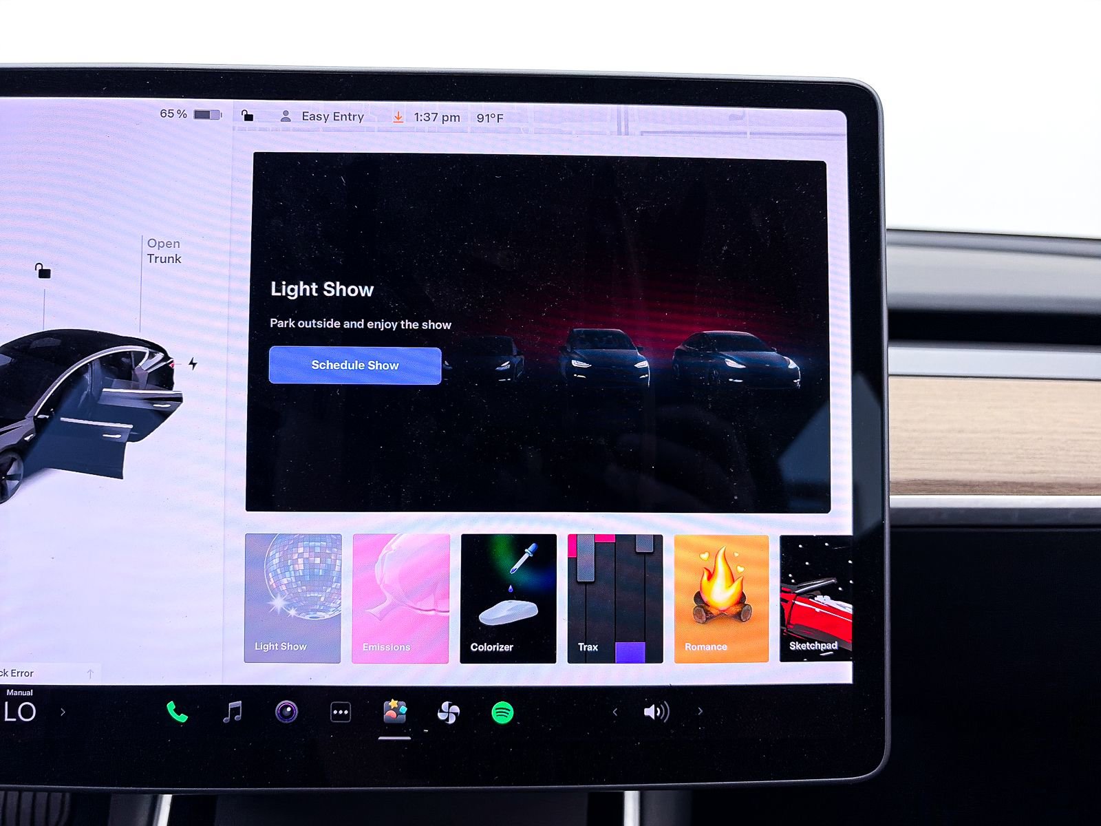 Used 2018 Tesla Model 3 Long Range image 18