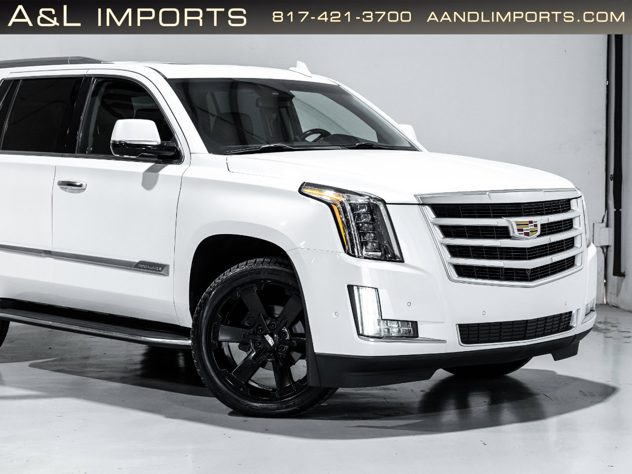 Used 2020 Cadillac Escalade Luxury image 26